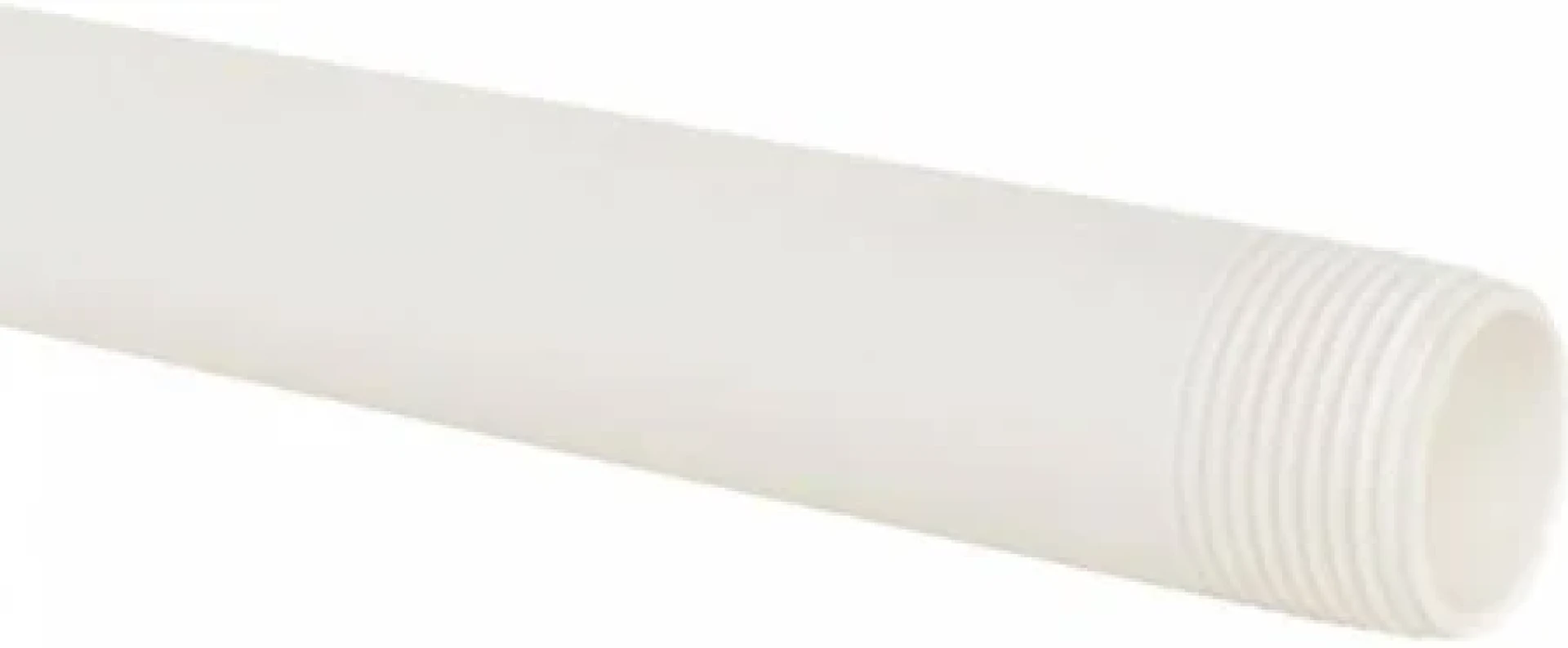 Tubo Roscavel De 3/4 Pc Plastubus