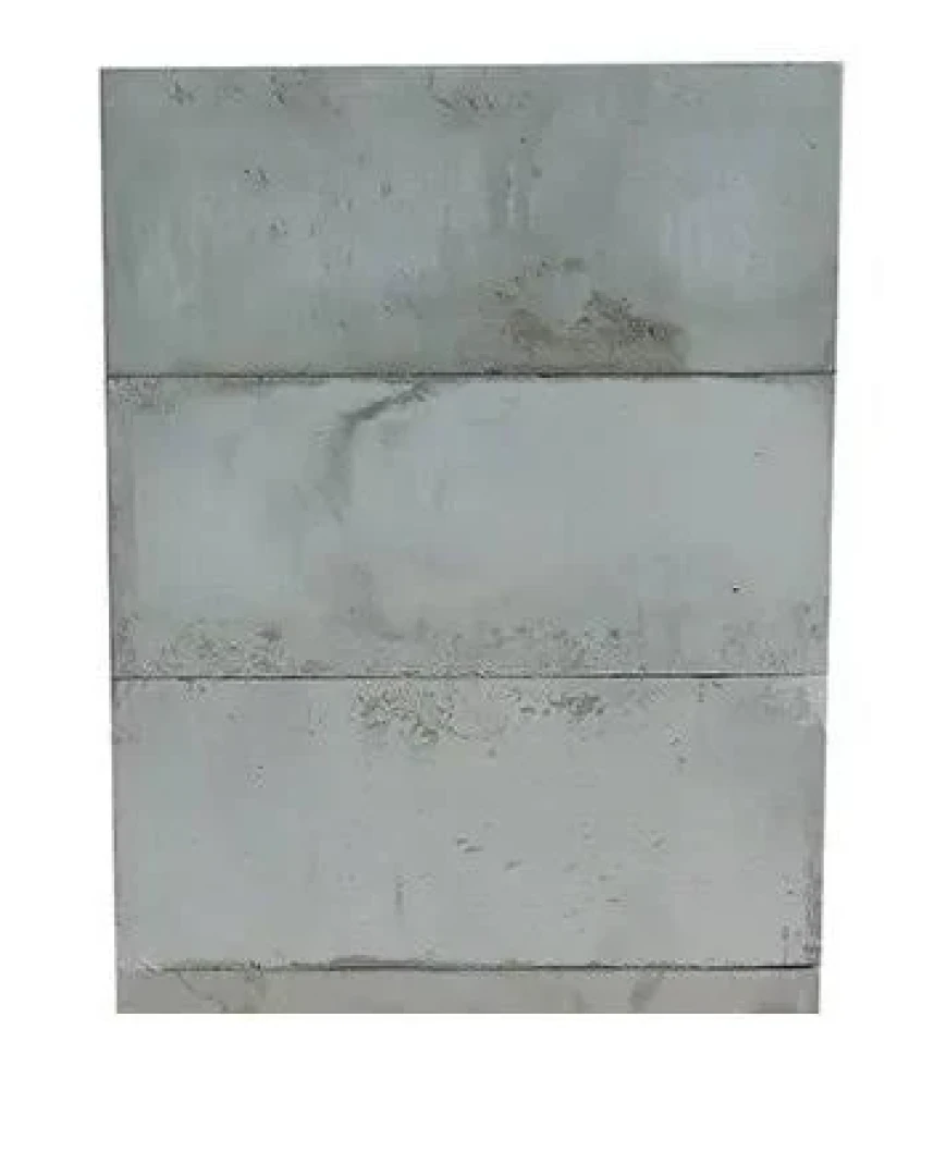 Modulo P4 Arquitetura