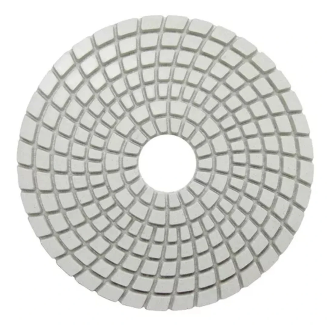 Disco Para Polimento De Porcelanato