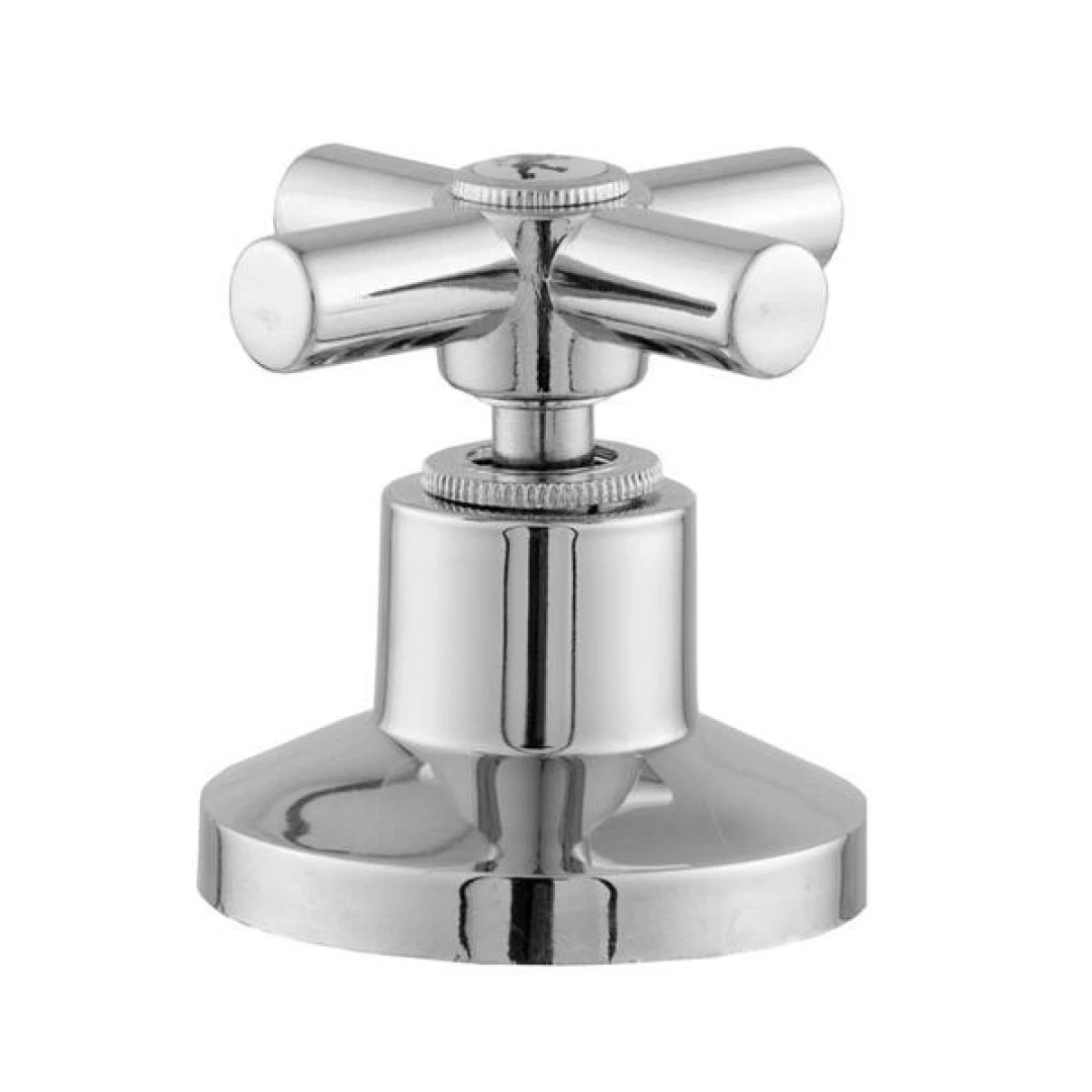 Acabamento Para Registro 1.1/2 e 1.1/4 C31 4915