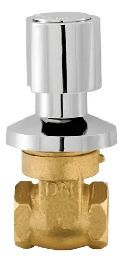 Registro Gaveta 1.1/2 C40 1509