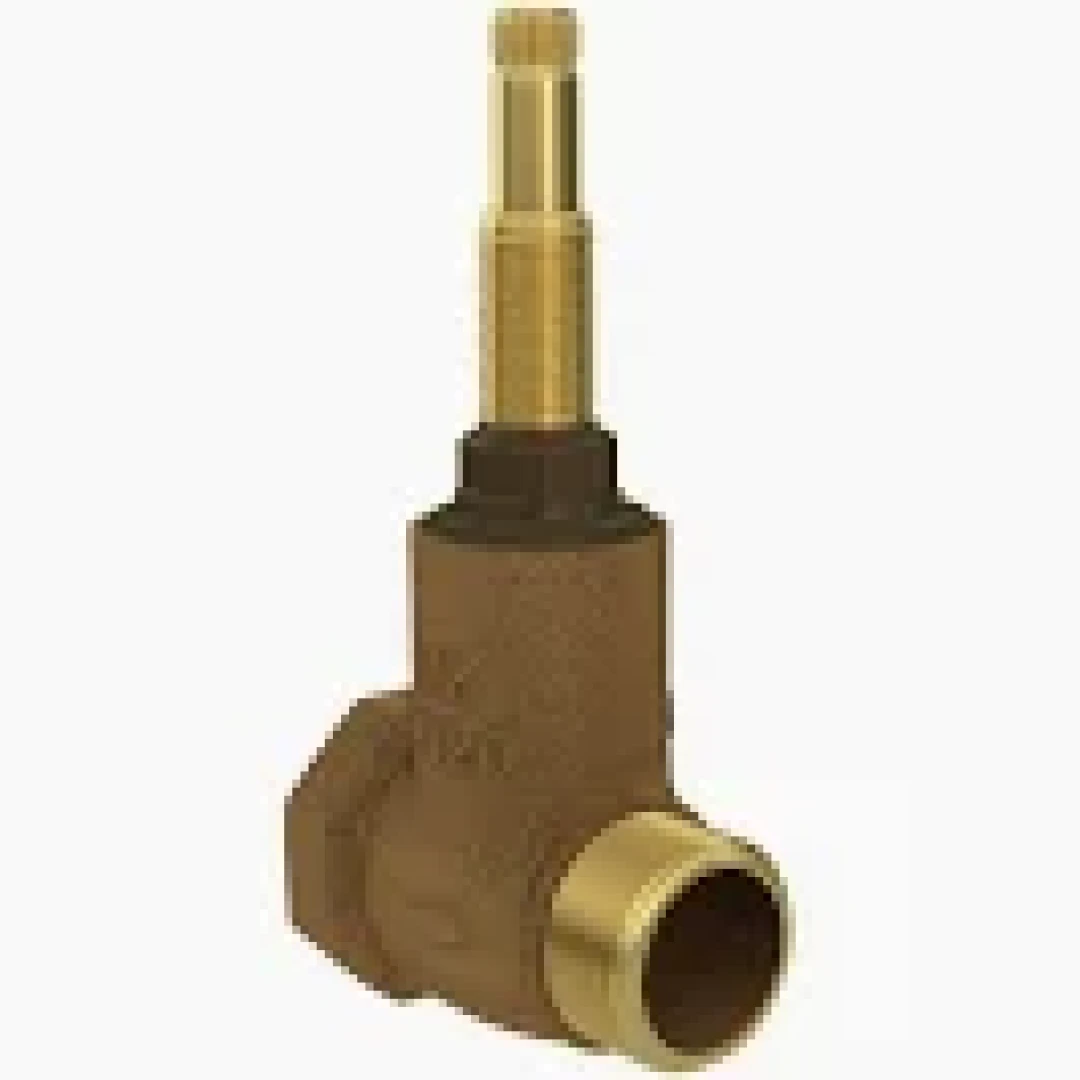 Base De Registro Pressao Deca 3/4