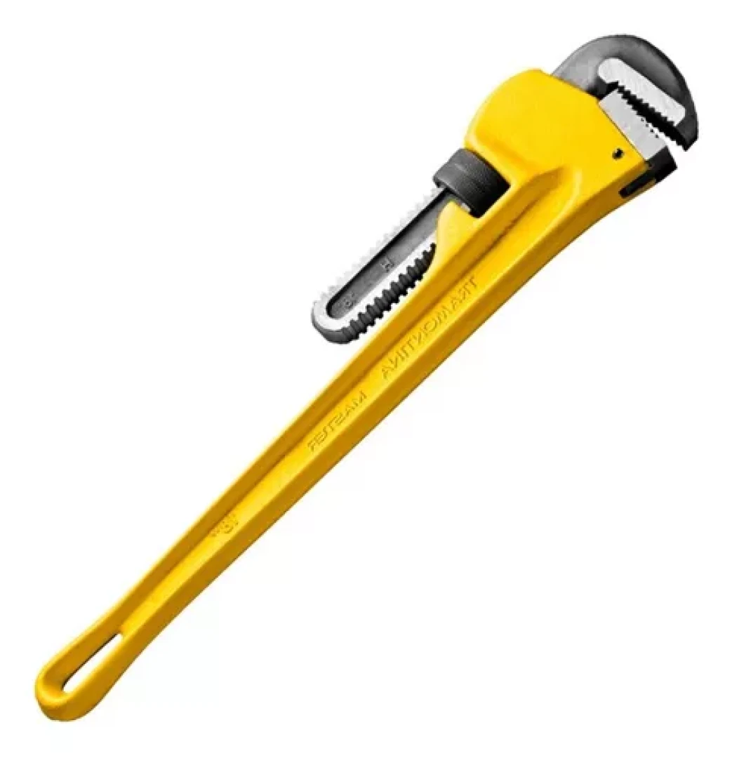 Chave Para Tubos 10 Modelo Americano Tramontina