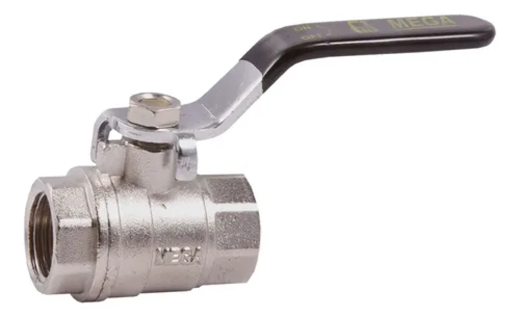 Registro Esfera Mega 3/4