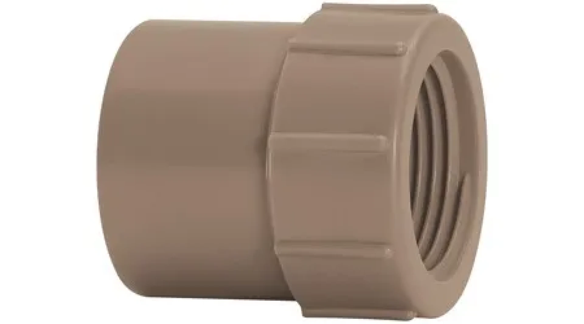 Luva 20Mmx1/2 Soldavel  Amanco