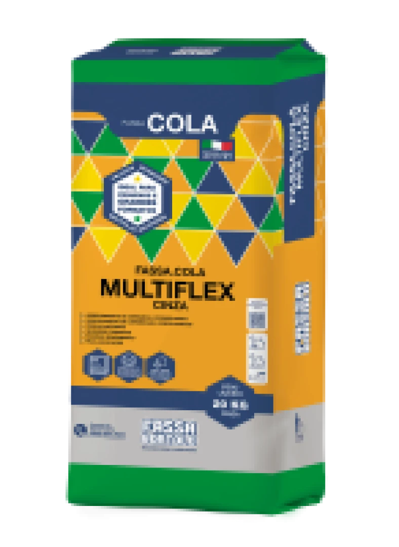 Argamassa Multiflex Extraforte Fassa Bortolo 20kg