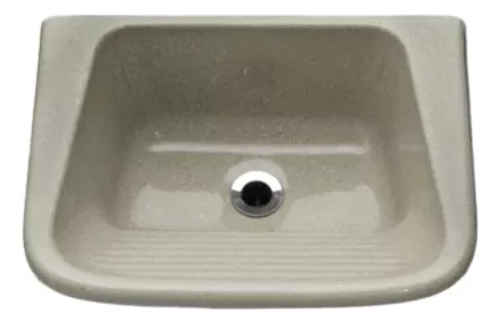 Tanque Simples Decoralita Premium 60X50 Tp001