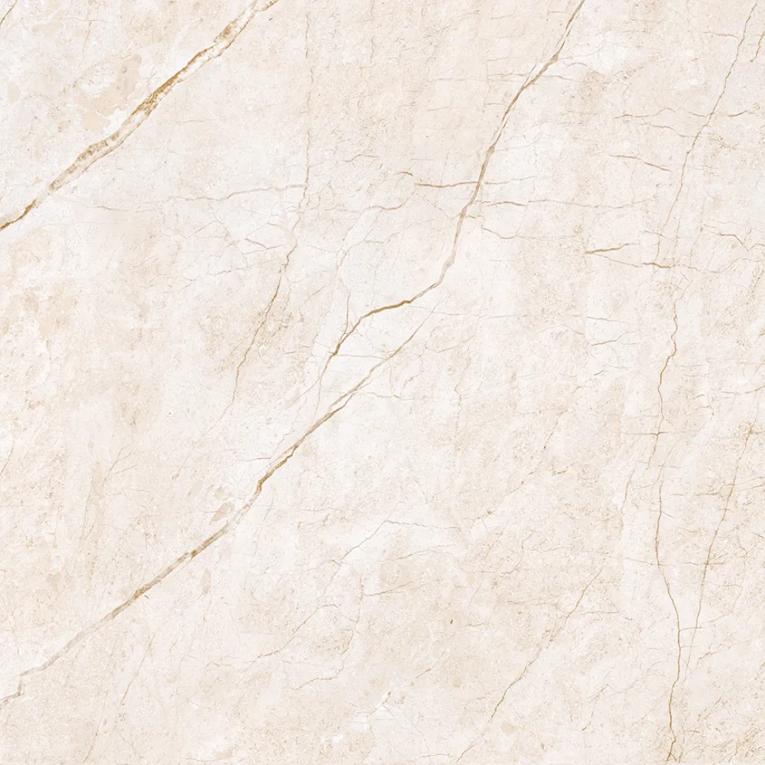 Porcelanato Golden Beige Satin 90X90 Biancogres Cx 2,40M2