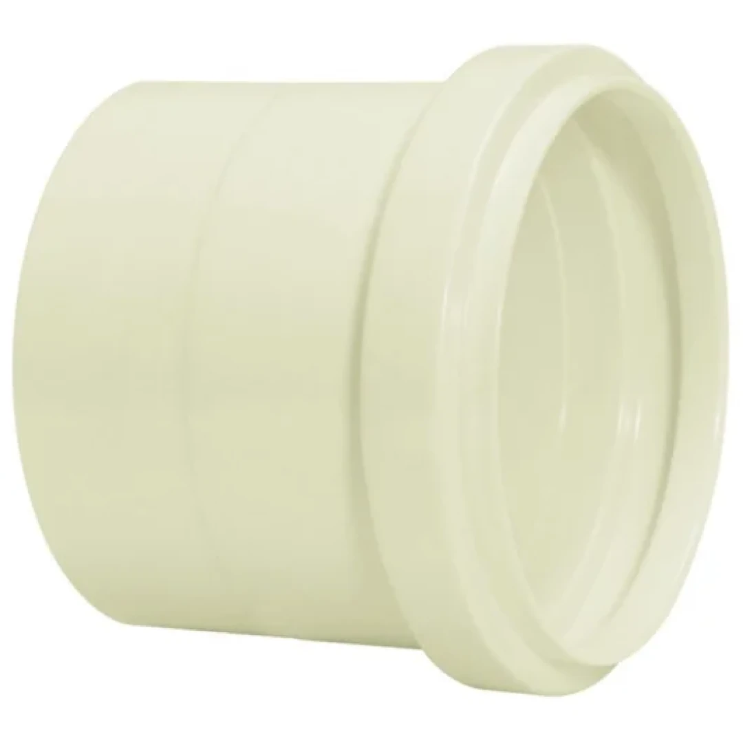 Luva 200Mm Pvc Para Esgoto Amanco