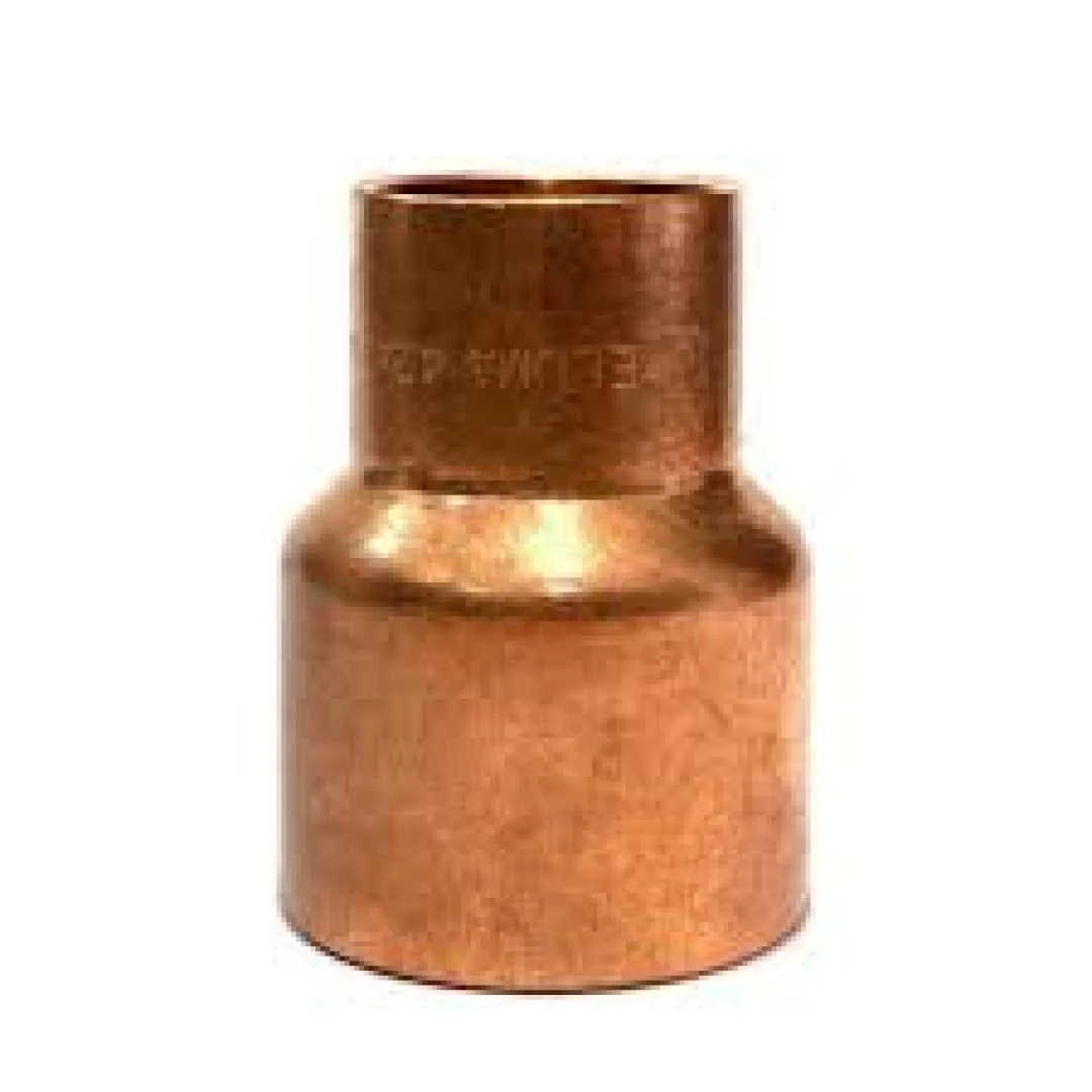 Bucha 28x1 De Redução Bronze