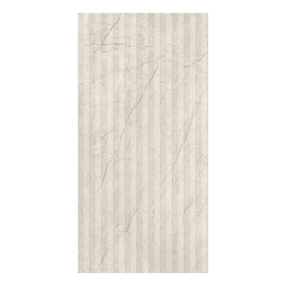 Revestimento Ripa Marmo Dorato 45X90 Retificado Biancogres Cx 2,00M2