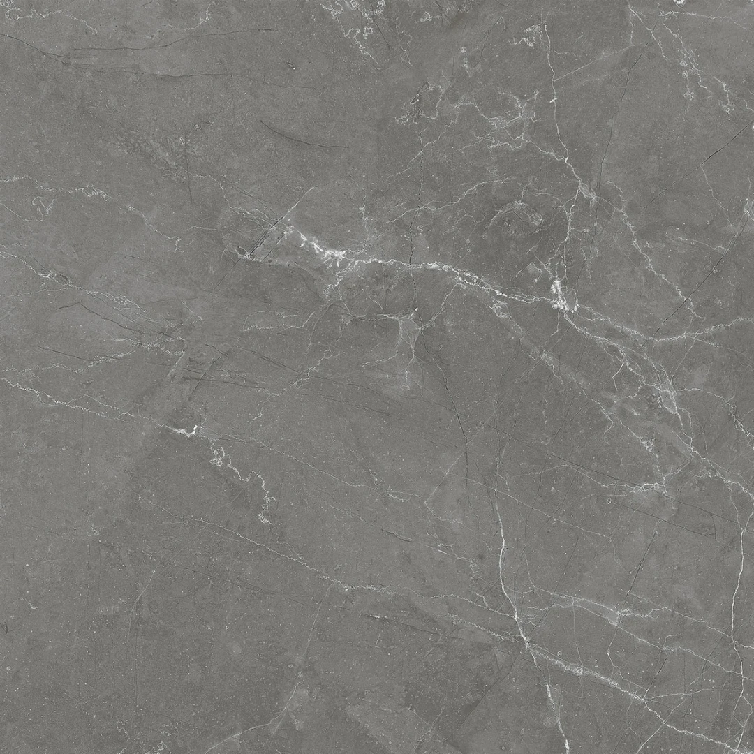 Piso Alamo Cinza Acetinado 71X71 Retificado Durag 3,02M2