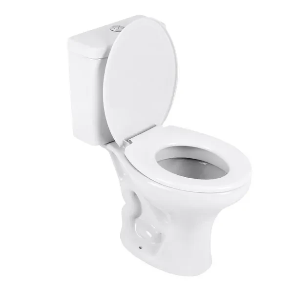 Caixa Acoplada 6L Para Vaso Sanitario Saveiro Branco Celite