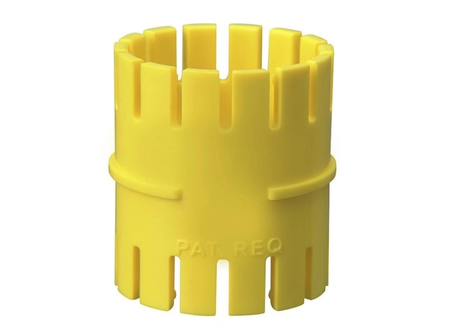 Emenda Eletroduto Corrugado