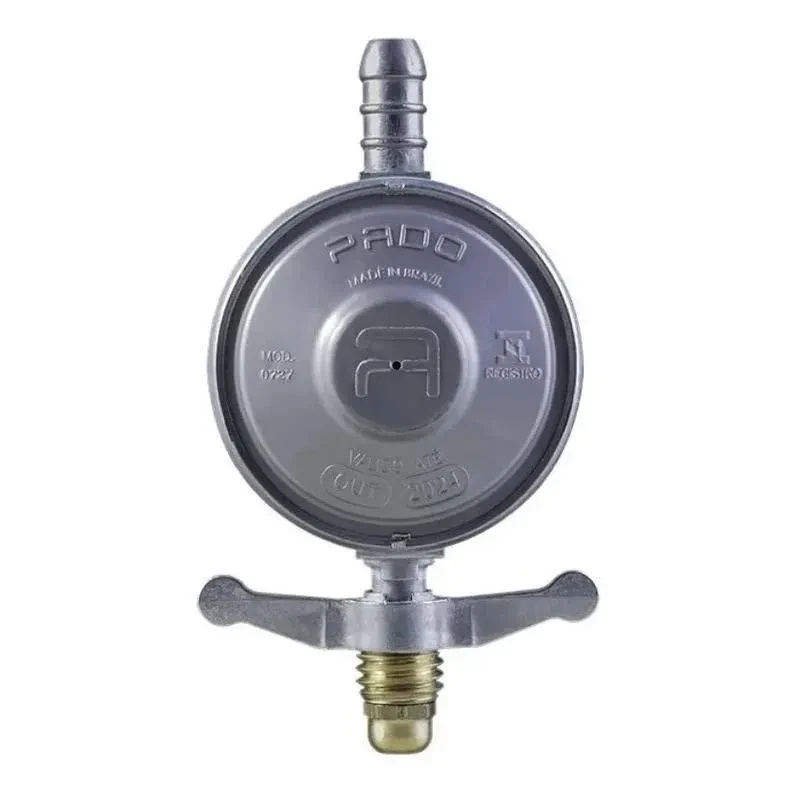Regulador de Gas 1Kg Pado