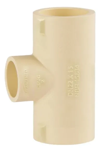 Te Reducao Aquatherm 35X22mm