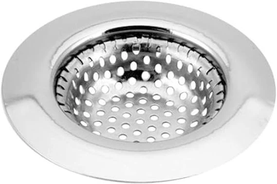 Ralo De Inox P/ Tanque Premium 7Cm