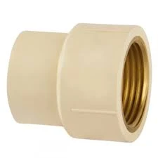 Reducao 22X15Mm Cpvc Aquartherm Amanco