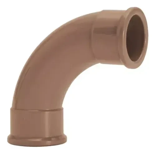 Curva 50mm X 45° Soldavel Amanco