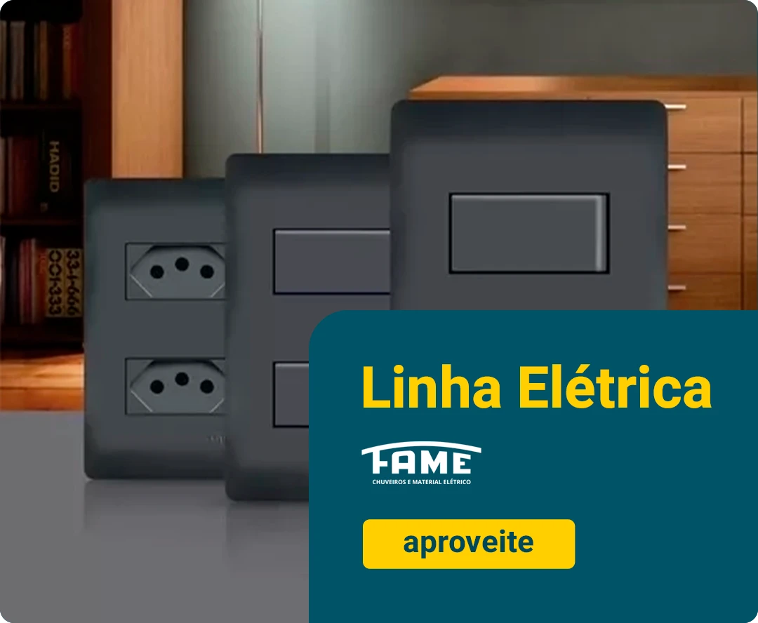 Linha Elétrica