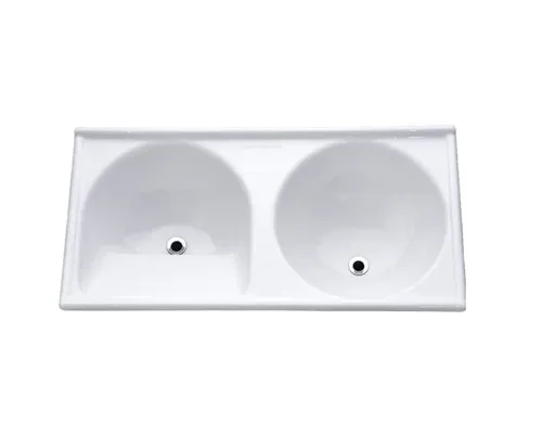 Tanque Decoralita Marmofibra 102X50 Tm102