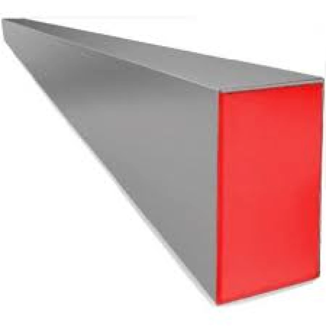 Regua De Pedreiro Aluminio Leve