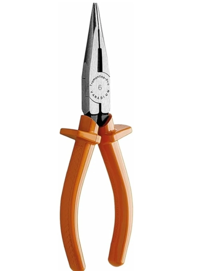 Alicate Meia Cana 6 Tramontina Pro