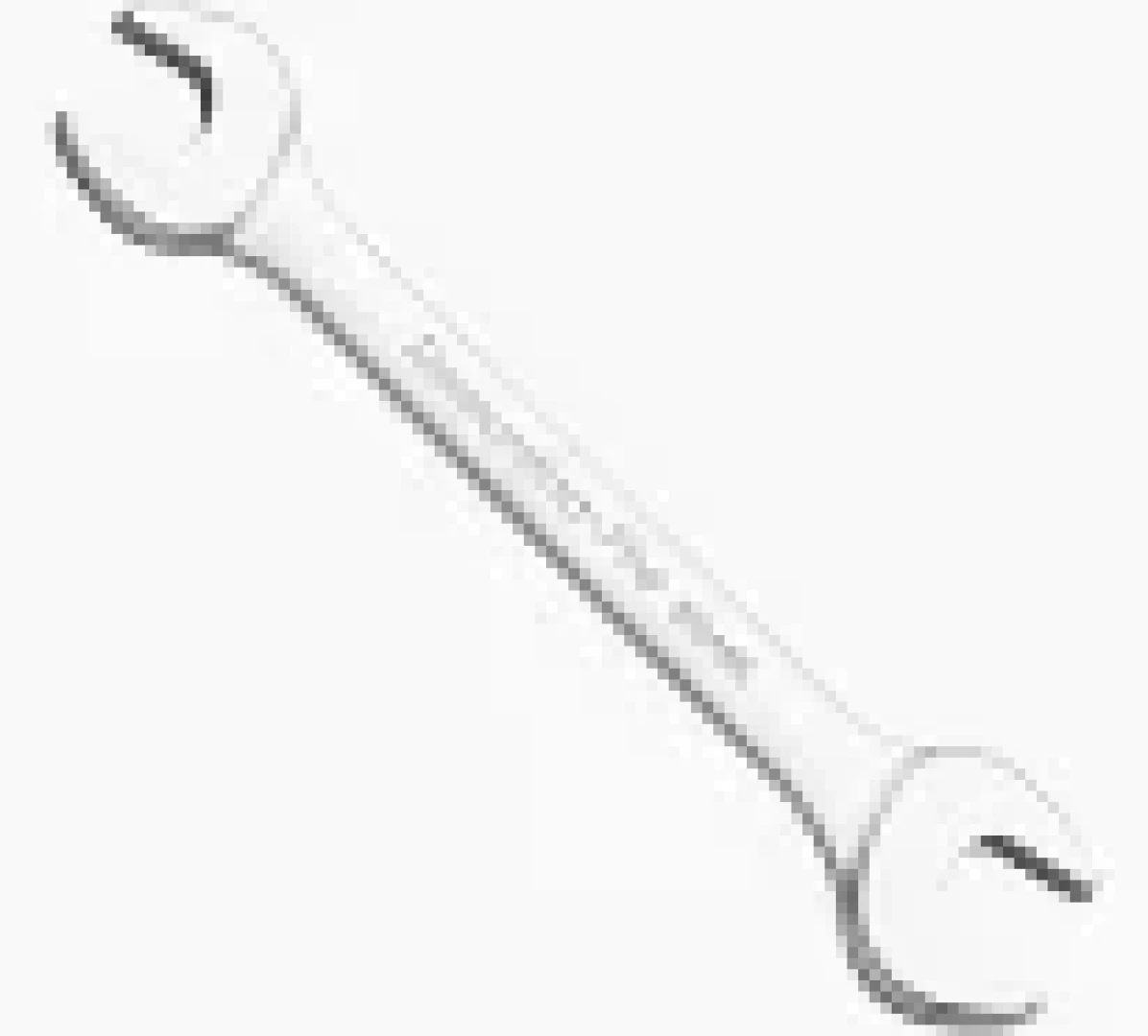 Chave Fixa Tramontina 6X7mm