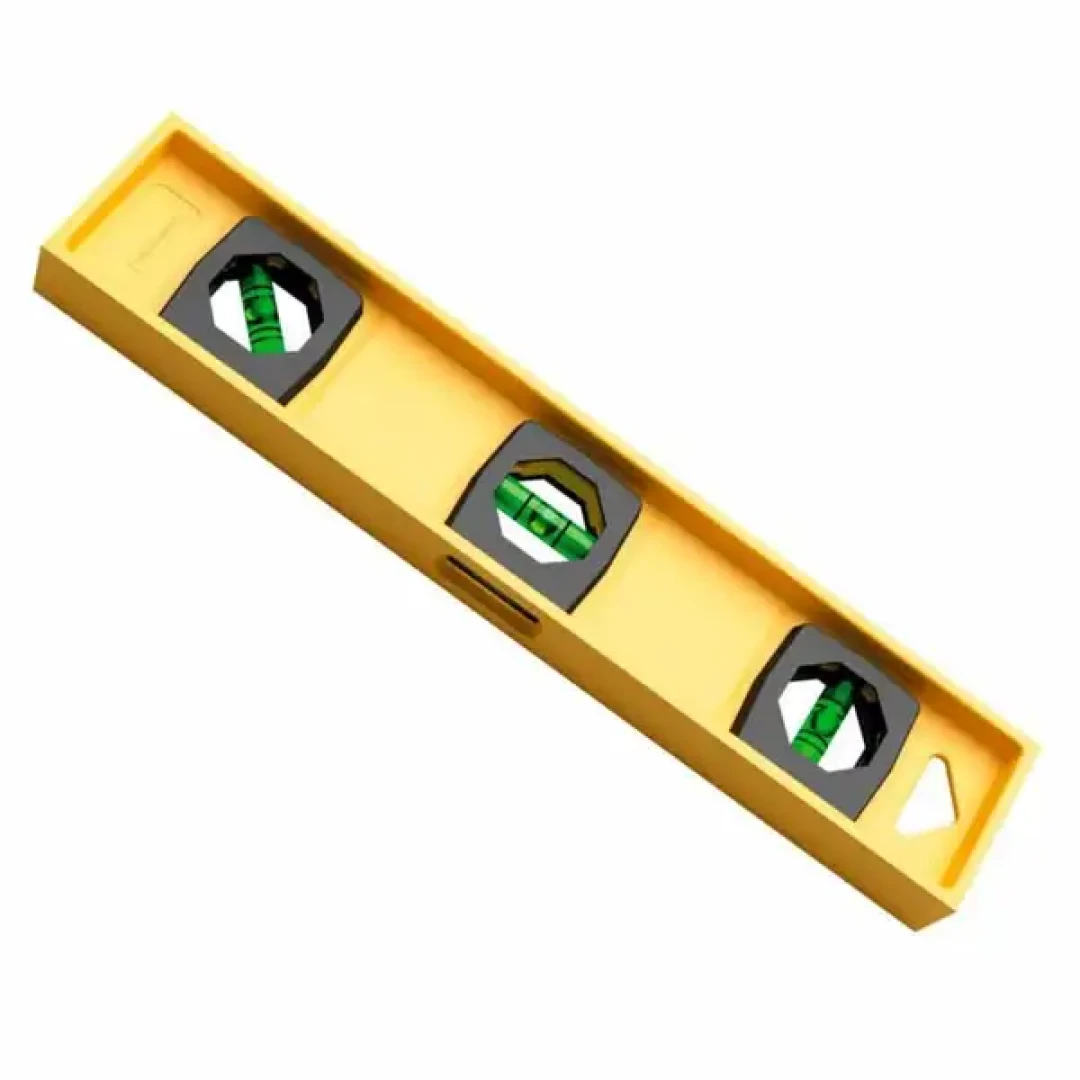 Nivel Em Polimero De Engenharia Tramontina 12