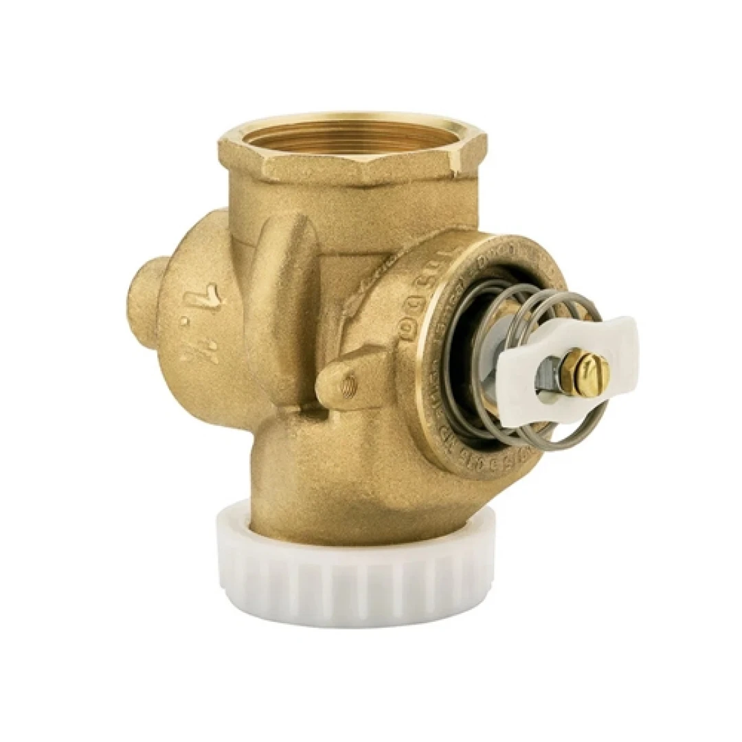 Base Para Valvula De Descarga 1.1/2 Docol