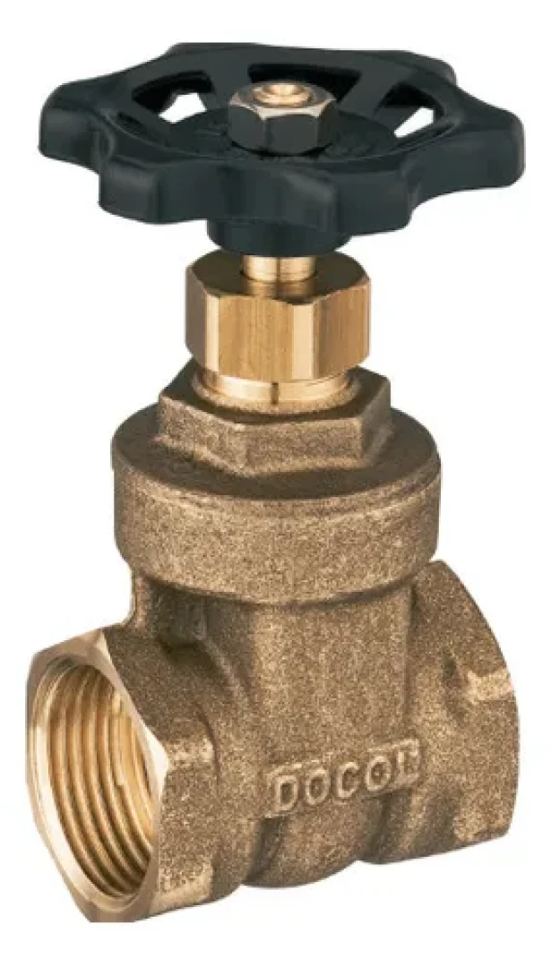 Registro Gaveta Bruto Europa Docol 3/4