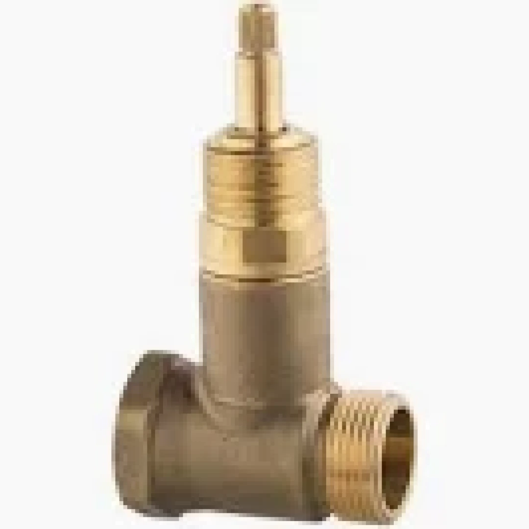 Base De Registro Pressao Docol 1/2