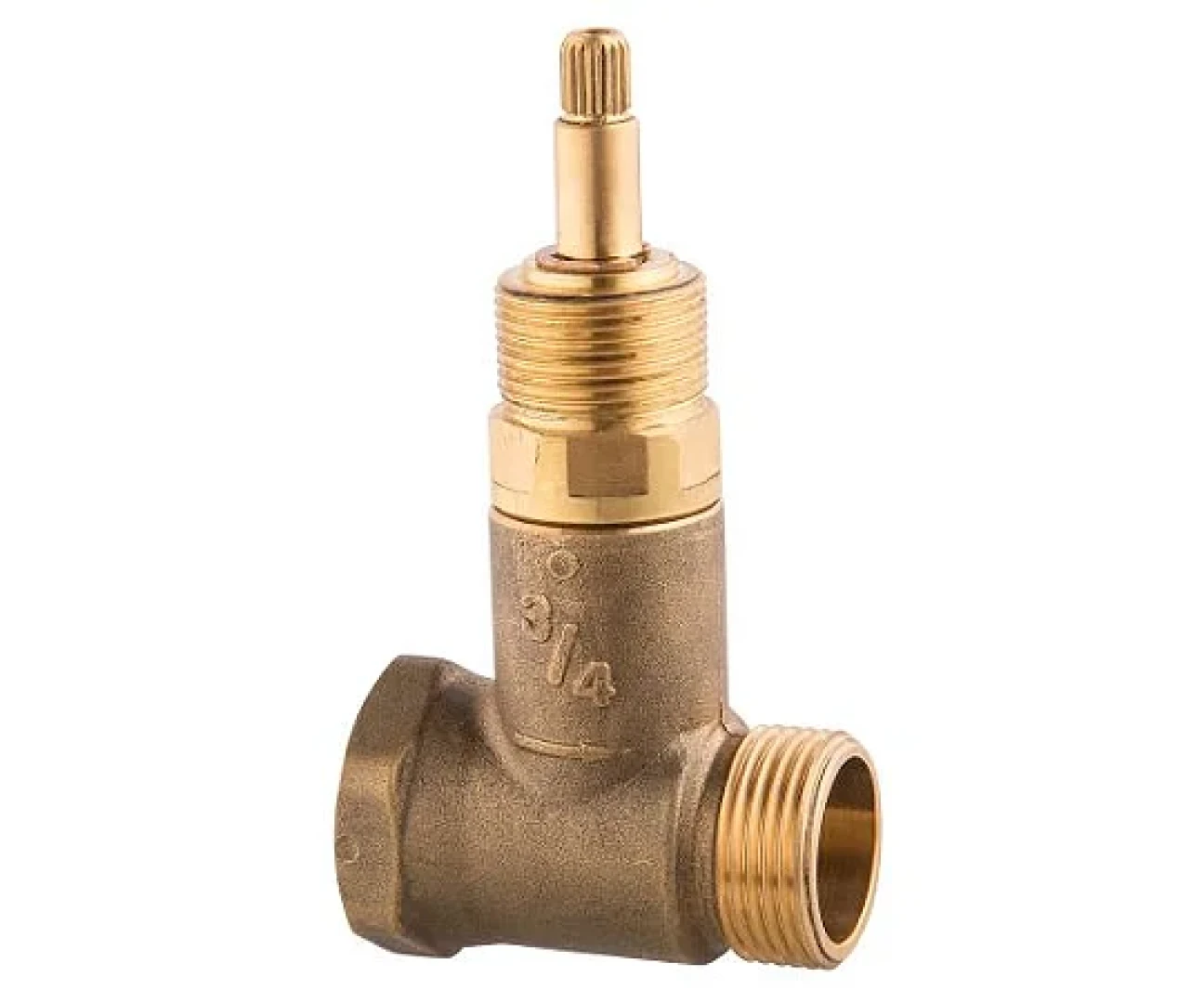 Base De Registro Pressao Docol 3/4