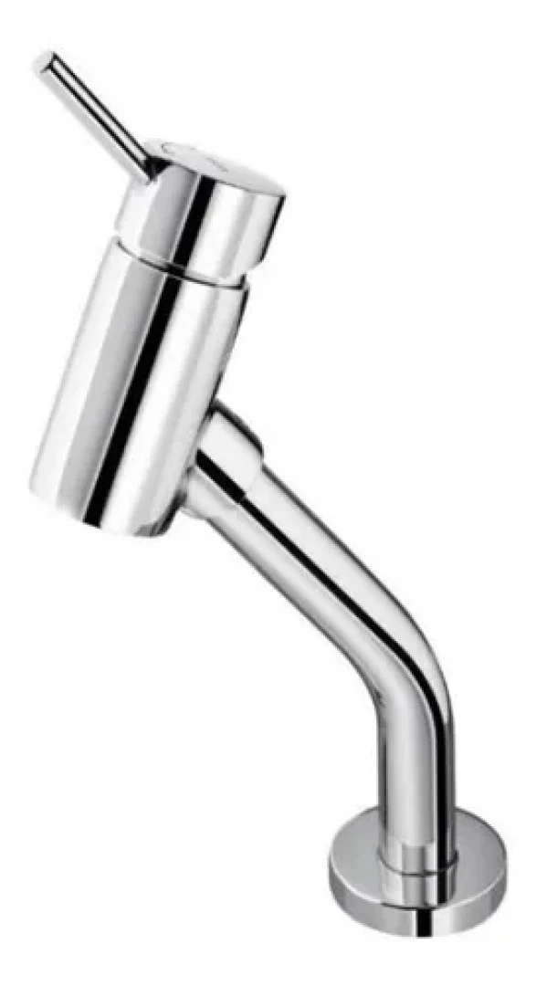 Misturador Monocomando Lavatorio Mesa Loggica Docol