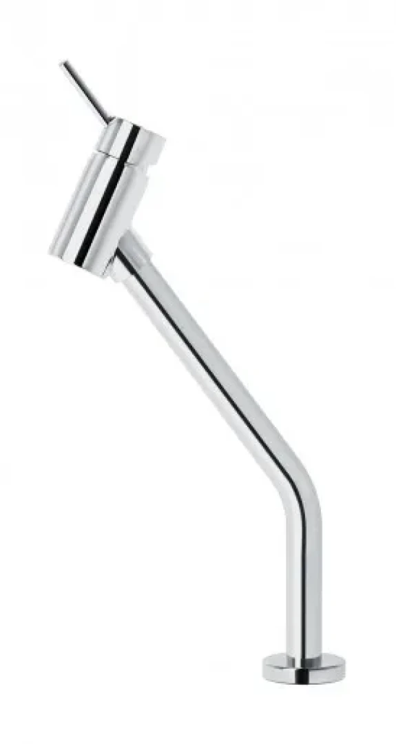 Misturador Monocomando Lavatorio Bica Alta Mesa Loggica Docol