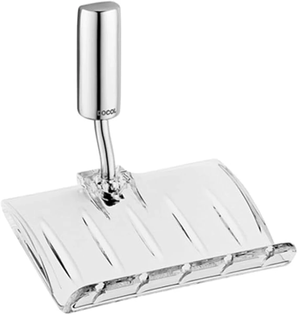 Saboneteira Acessorios Idea Cromado Docol