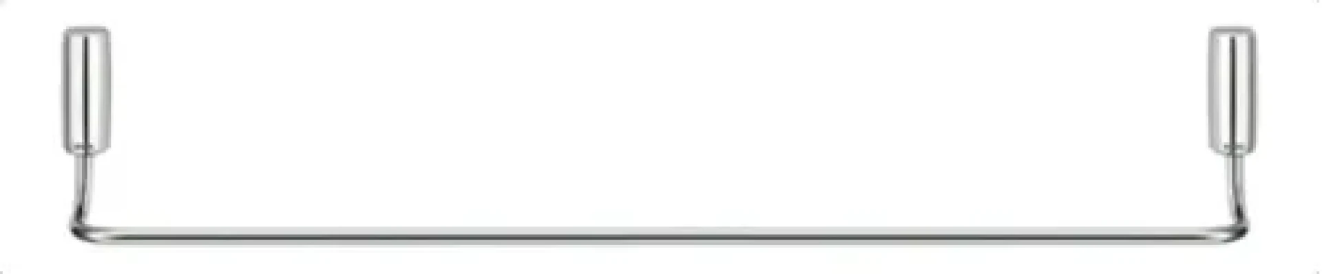 Porta Toalha Bastao Acessorios Idea Docol