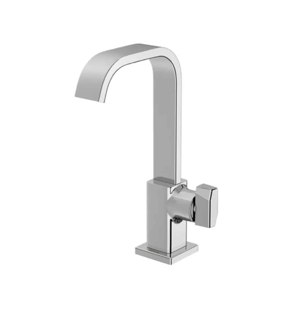 Torneira Lavatorio Mesa Next Docol