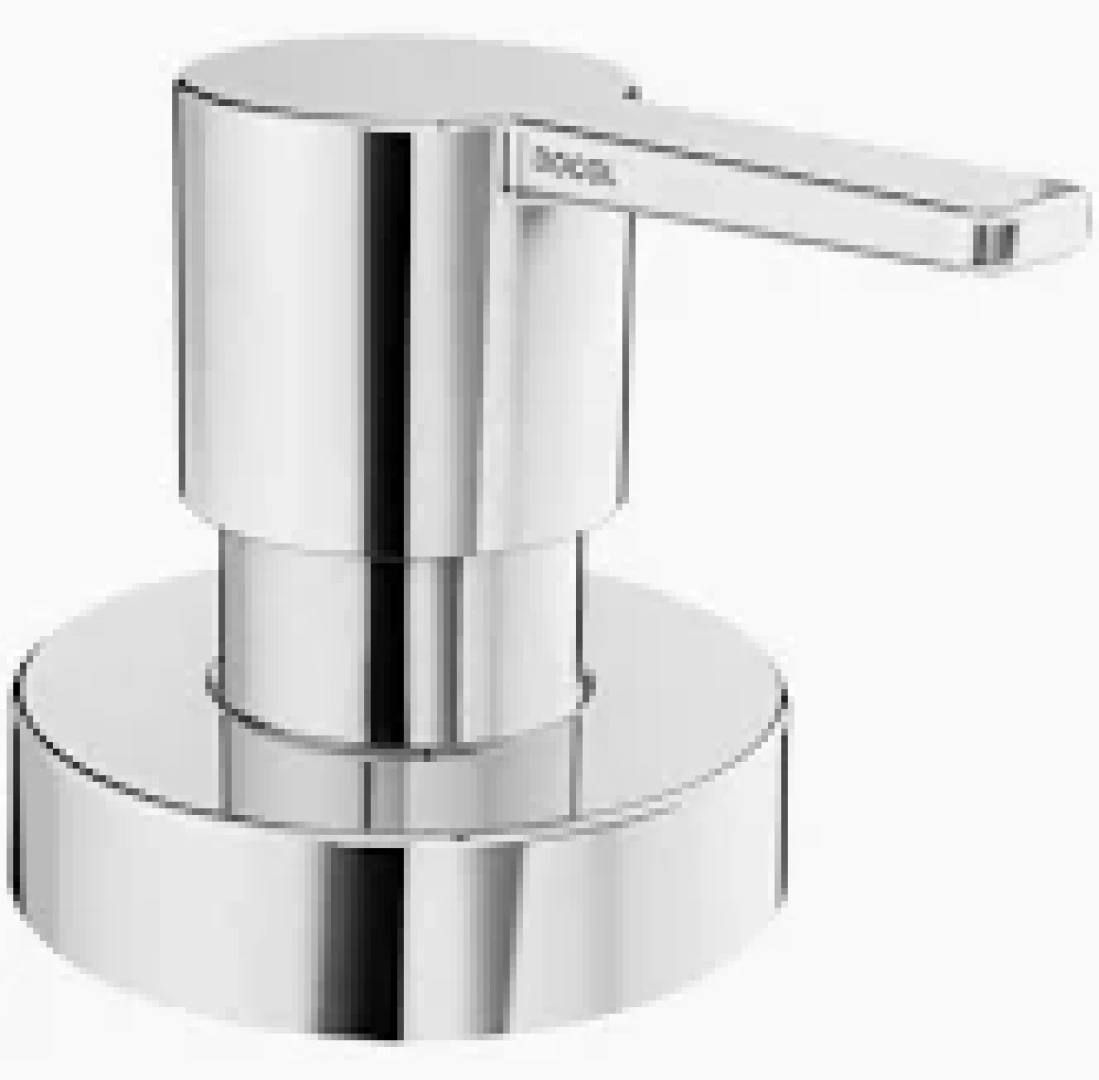 Acabamento Para Docol Base 1/2, 3/4 E 1 Gali Docol