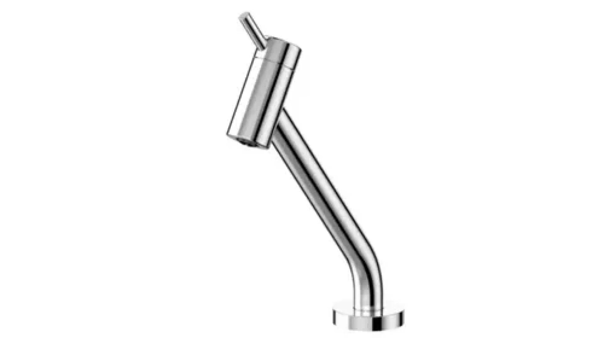 Torneira Lavatorio De Mesa Bica Baixa Nova Loggica Docol