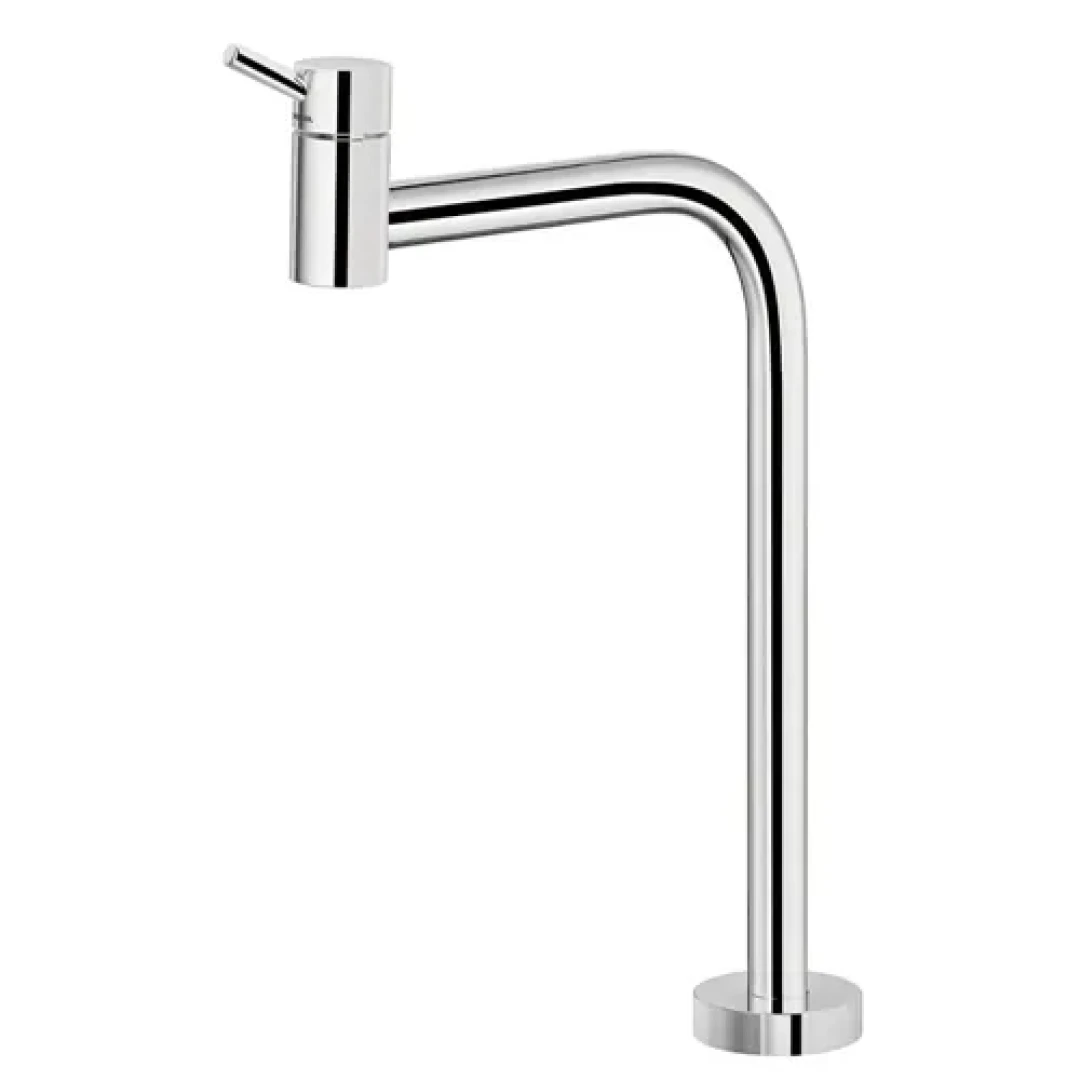 Torneira Lavatorio De Mesa Bica Alta 90 Nova Loggica Docol