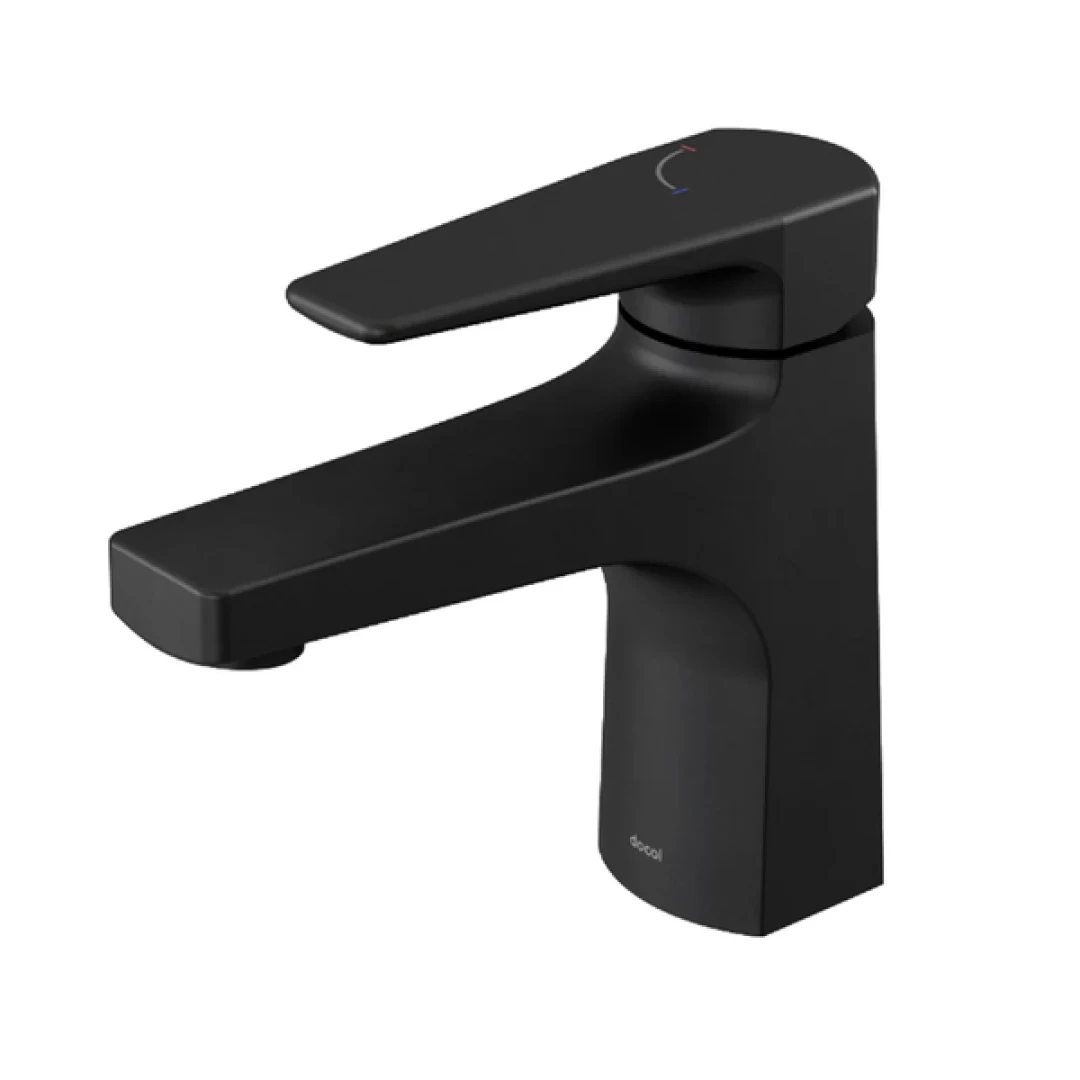 Misturador Monocomando Para Lavatorio De Mesa Lift Onix Docol