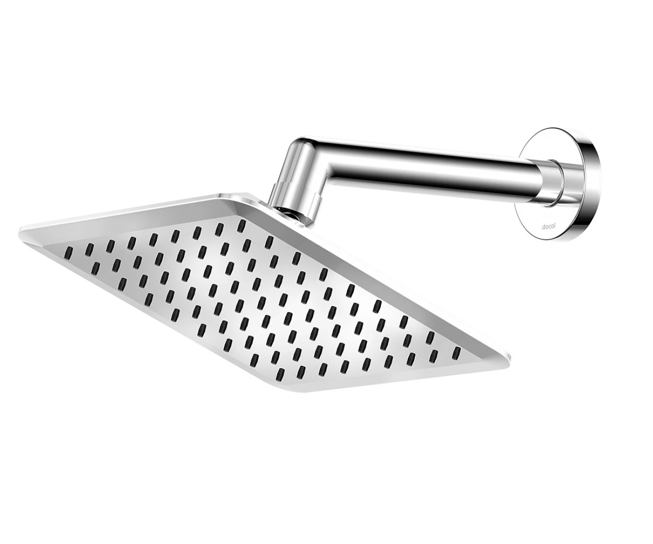 Chuveiro Docol Slim De Parede Docol