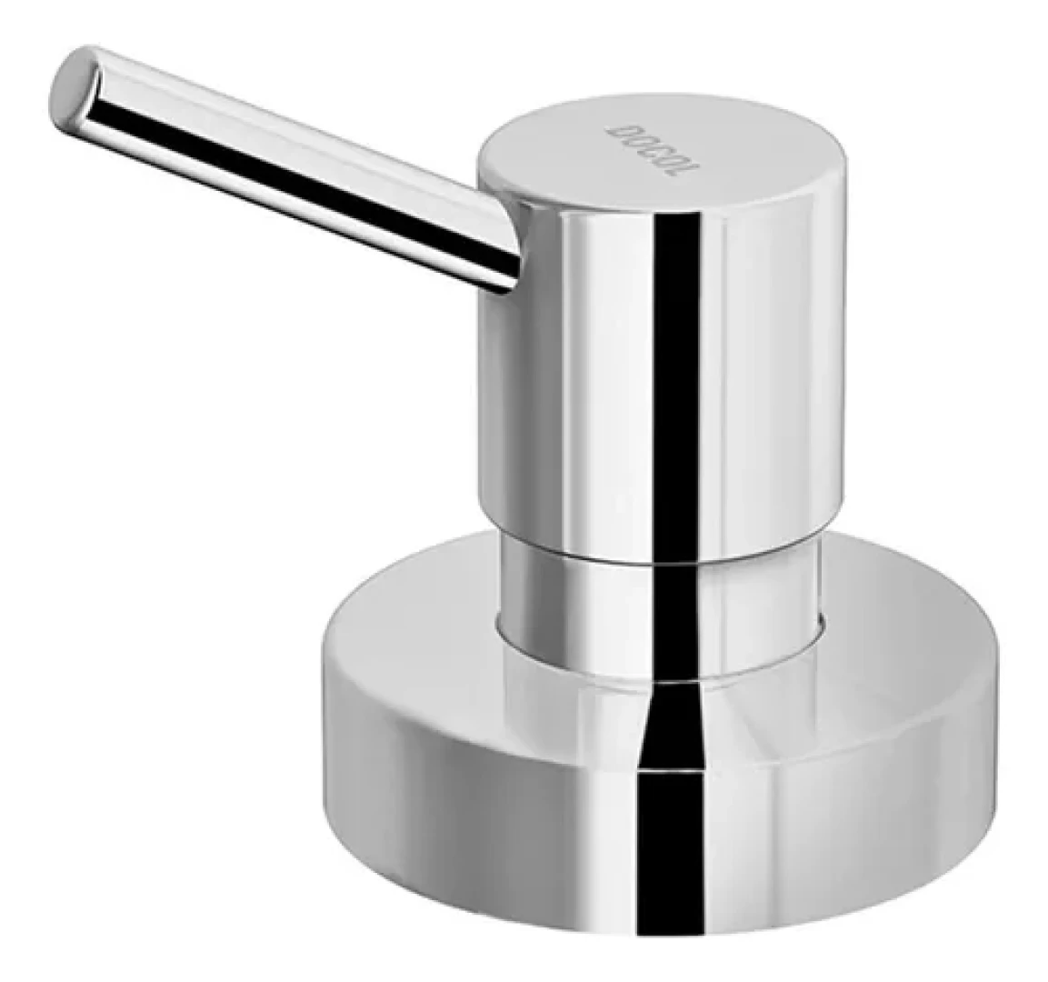 Acabamento Para Registro Base 1/2, 3/4 e 1 Loggica Docol