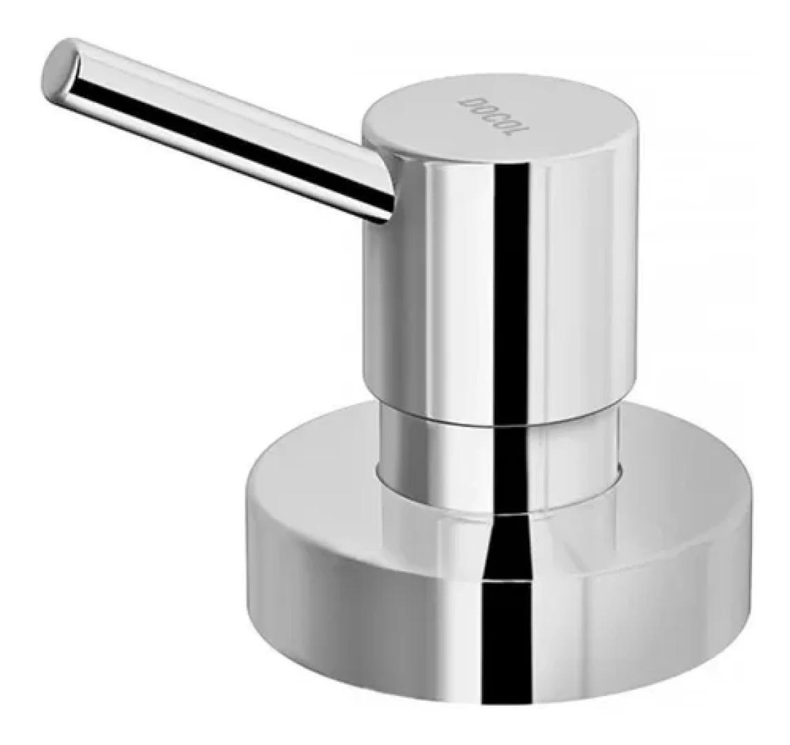 Acabamento Para Registro Base 1.1/2 e 1.1/4 Loggica Docol