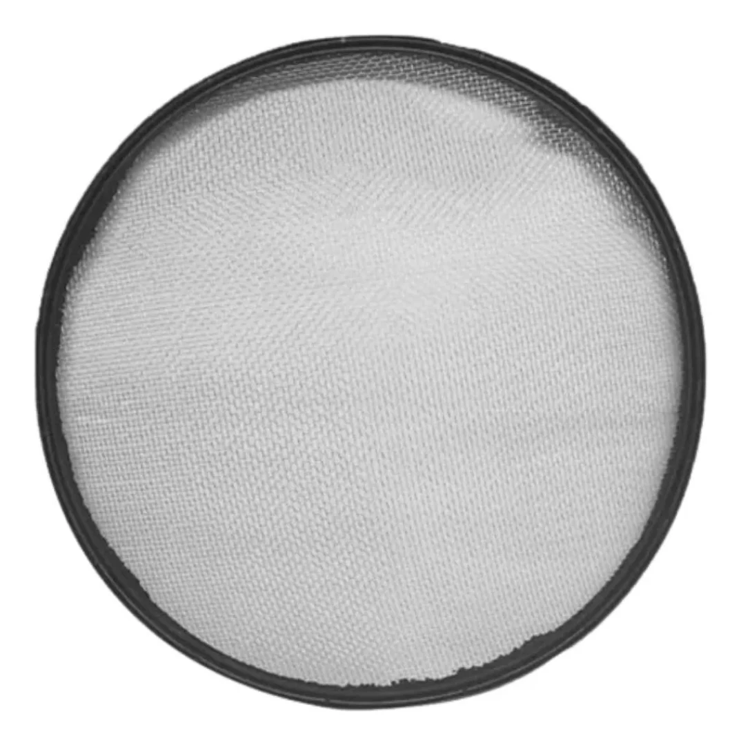 Peneira Redonda De Plastico Para Café 55Cm