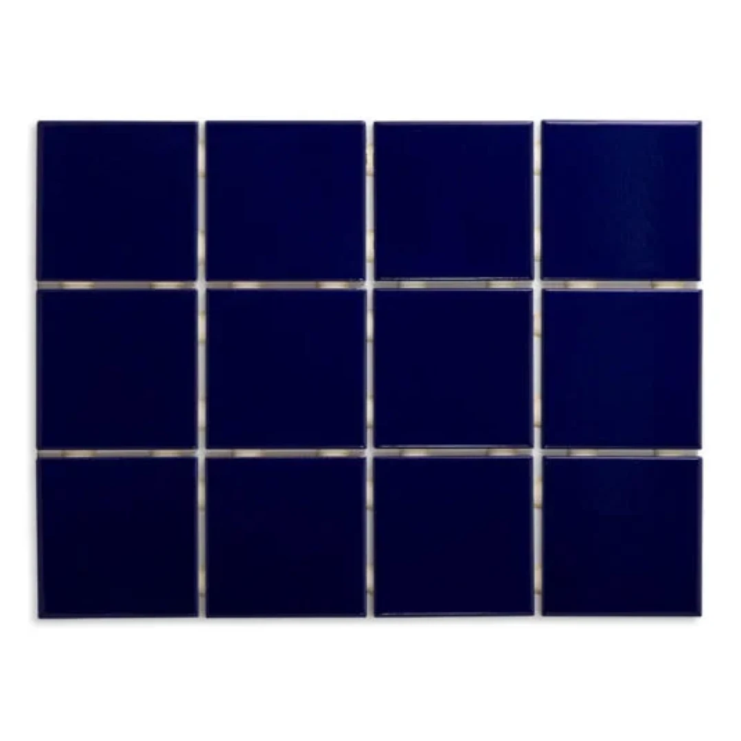 Revestimento Cobalto 10X10 Strufaldi Cx1,95m2