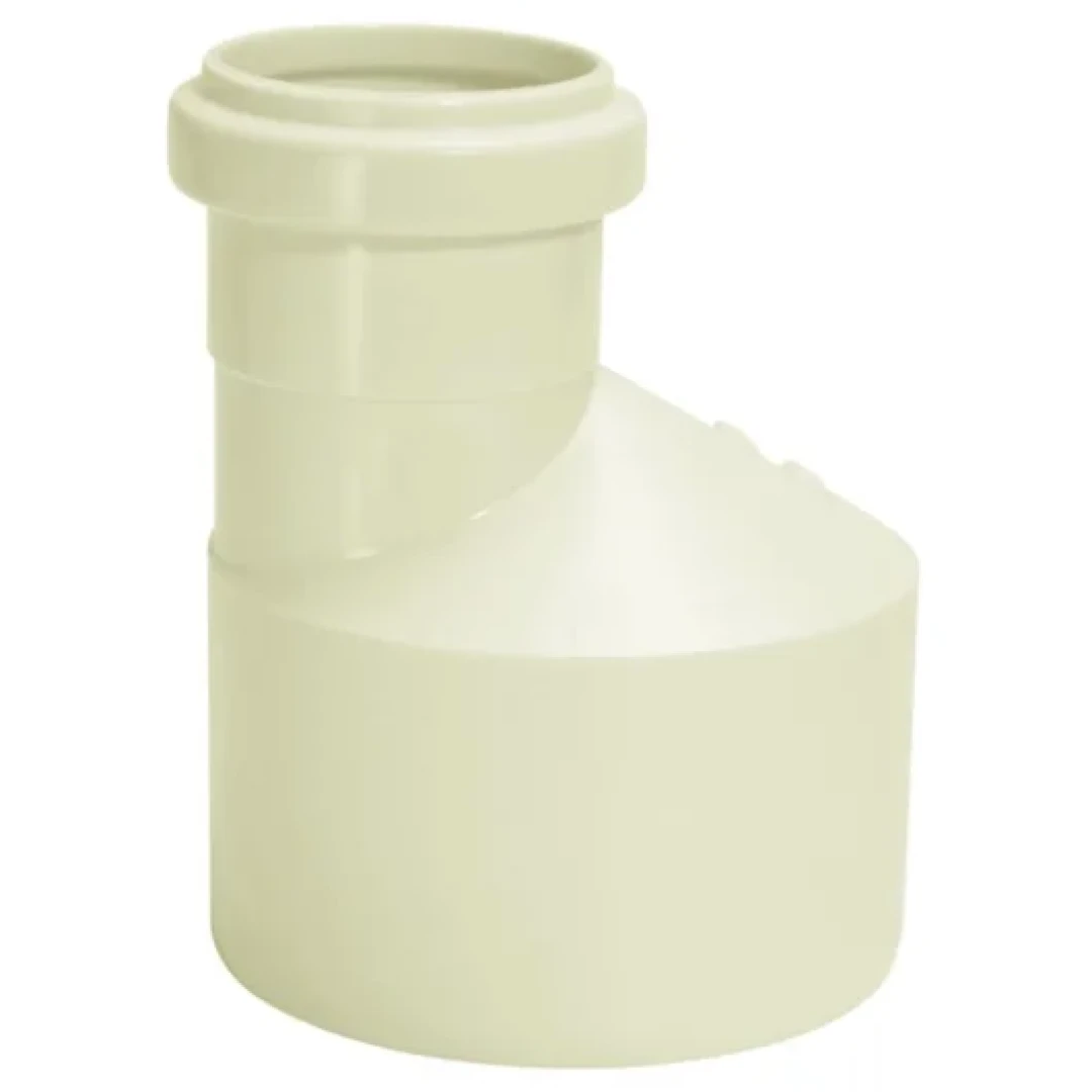 Reducao 150X100Mm Esgoto Amanco