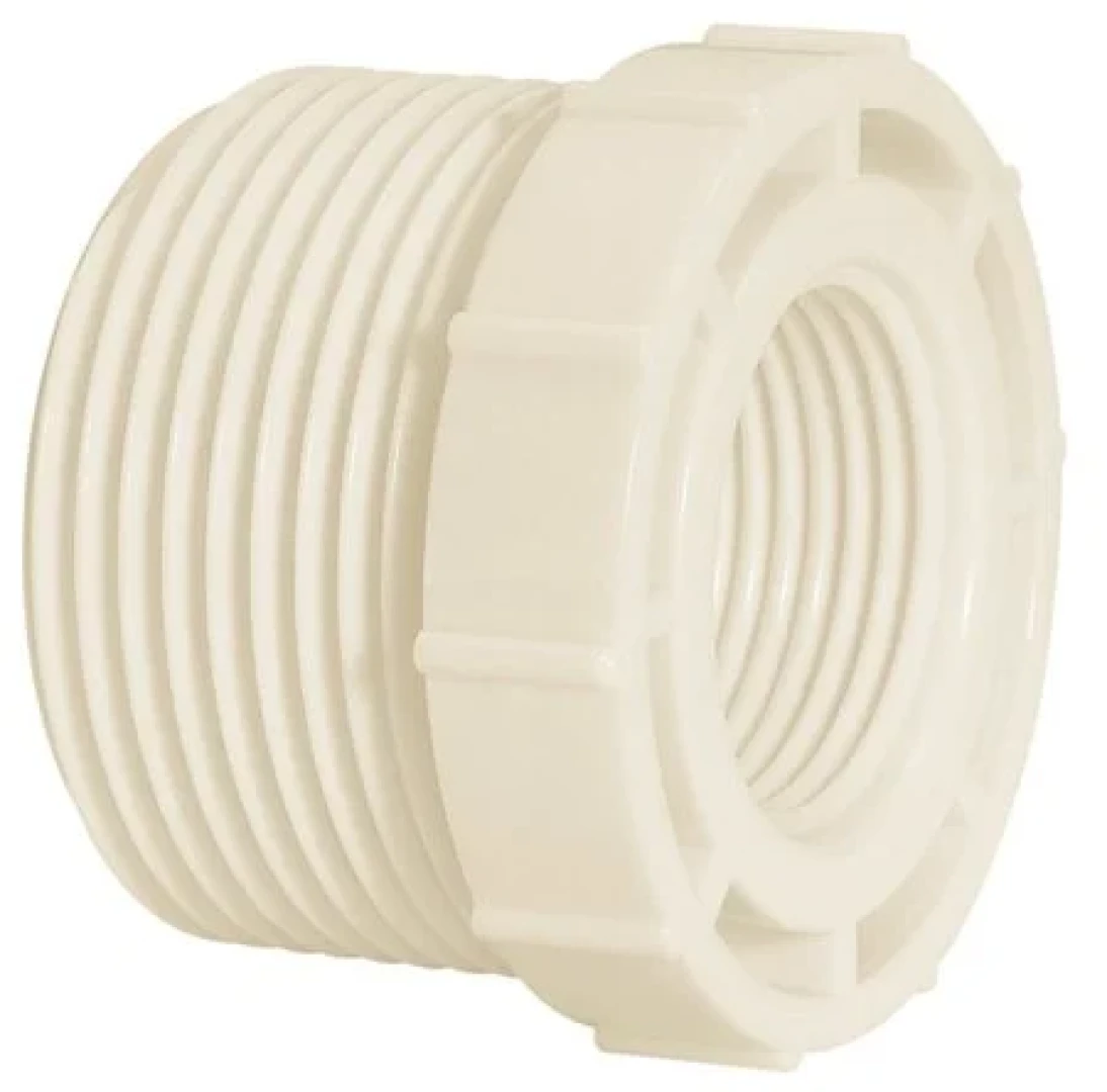 Bucha 3/4X1/2 De Redução Amanco