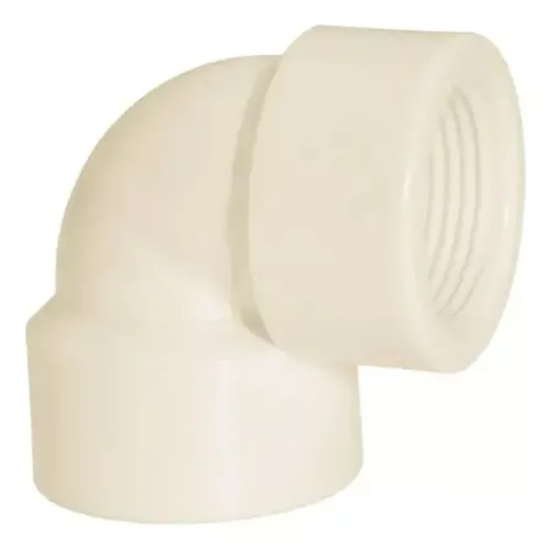 Joelho 1/2 X 90 Rosca Amanco